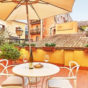 Ripagrande A Trastevere Affittacamere