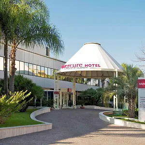 Hotel Mercure West