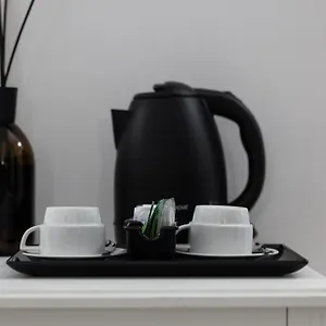 فندق ماكس روما