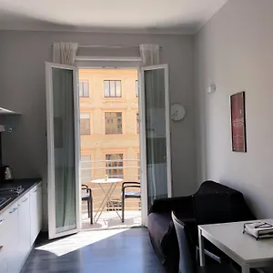 The Manzoni Pensión