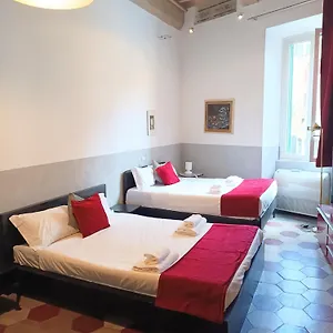 5 scole apartments Affittacamere