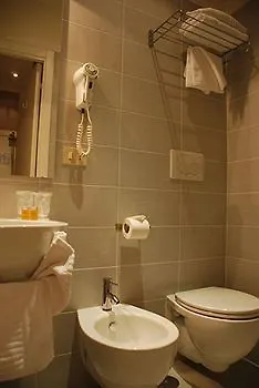 Hotel Gerber Rome