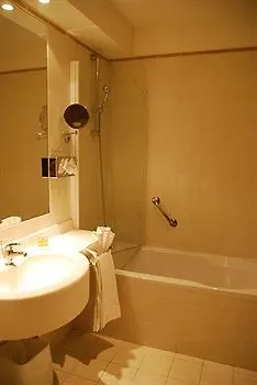 Hotel Gerber Rome Italy