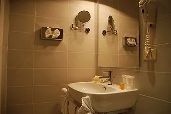 Hotel Gerber Rome 3*,  Italy