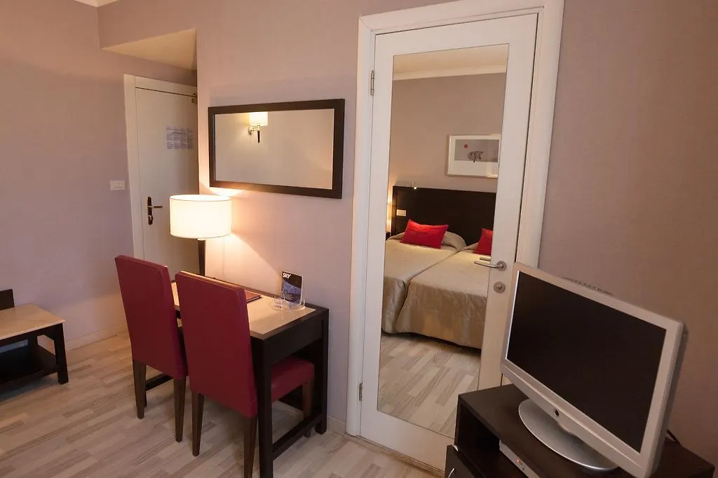 Hotel Gerber Rom