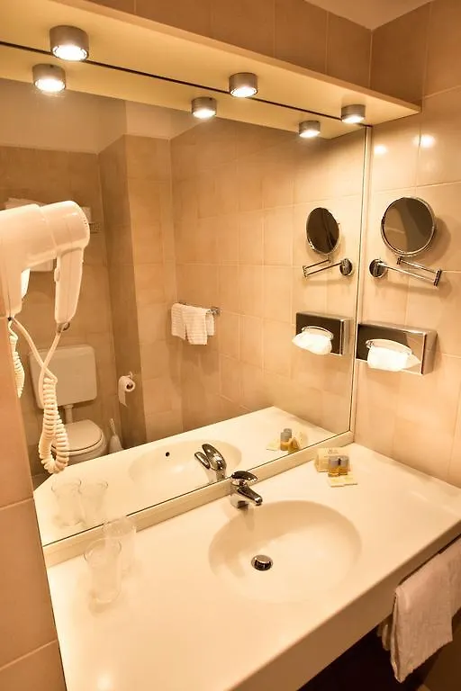 Hotel Gerber Rom