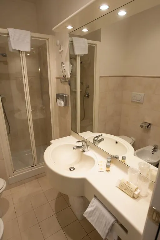 Hotel Gerber Rom 3*,