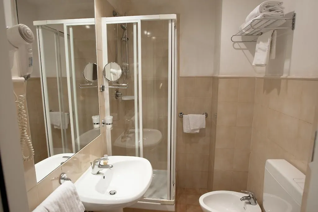***  Hotel Gerber Rom Italien