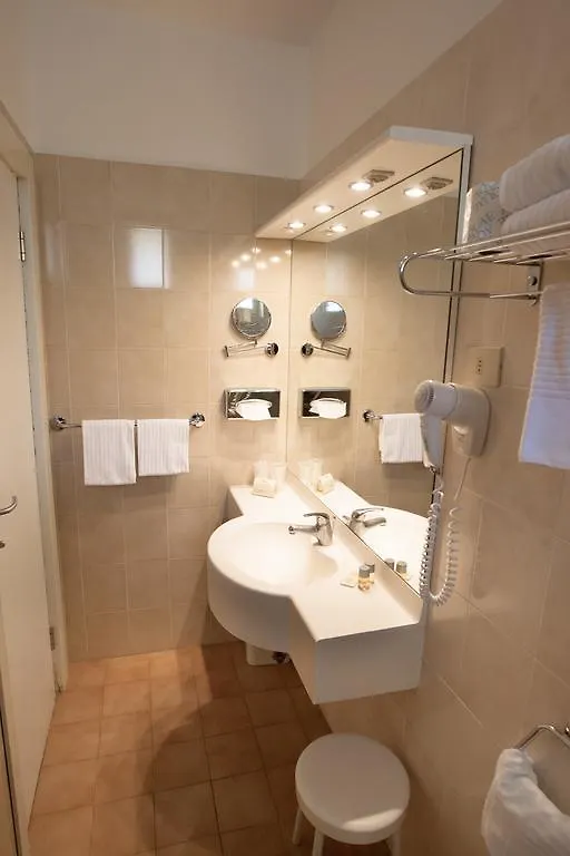 Hotel Gerber Rom