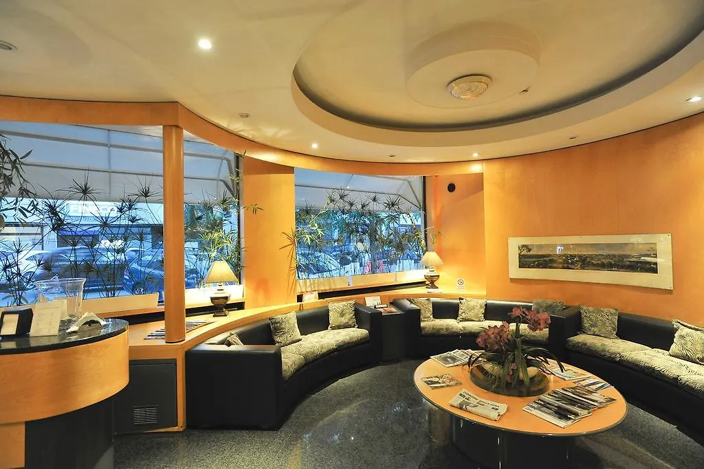 Hotel Gerber Rom