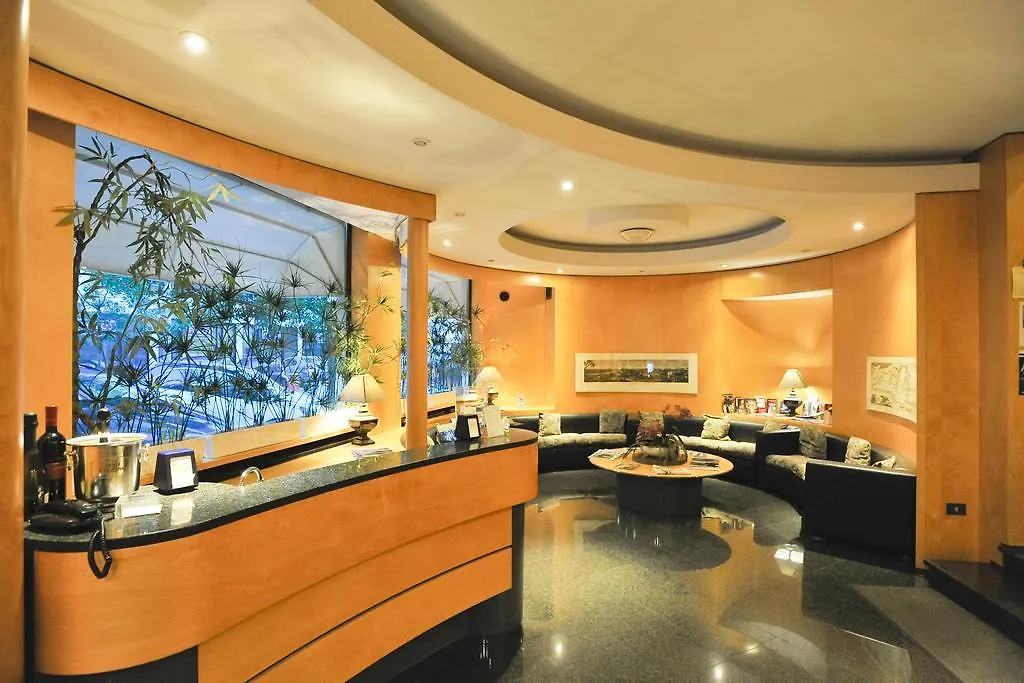 Hotel Gerber Rom