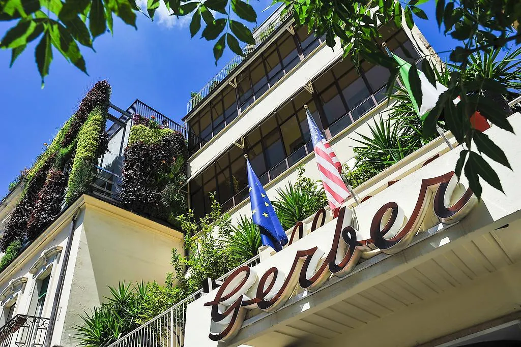 Hotel Gerber Rom 3*,