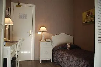 Hotel Gerber Rom