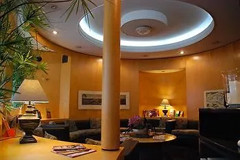 Hotel Gerber Rom Italien
