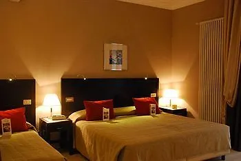 Hotel Gerber Rom 3*,  Italien