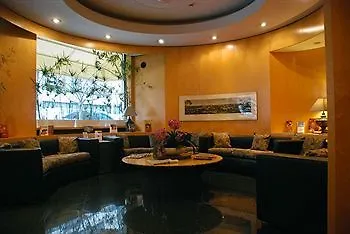 Hotel Gerber Rom