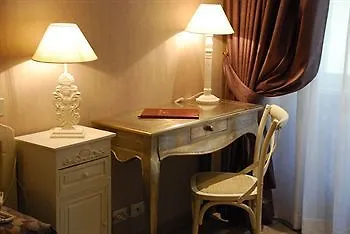 ***  Hotel Gerber Rom Italien