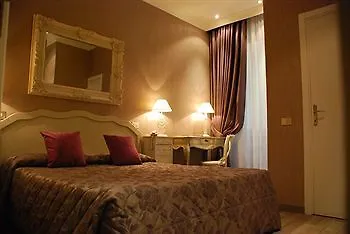 Hotel Gerber Rom