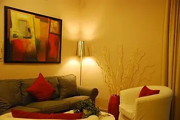 Hotel Gerber Rom
