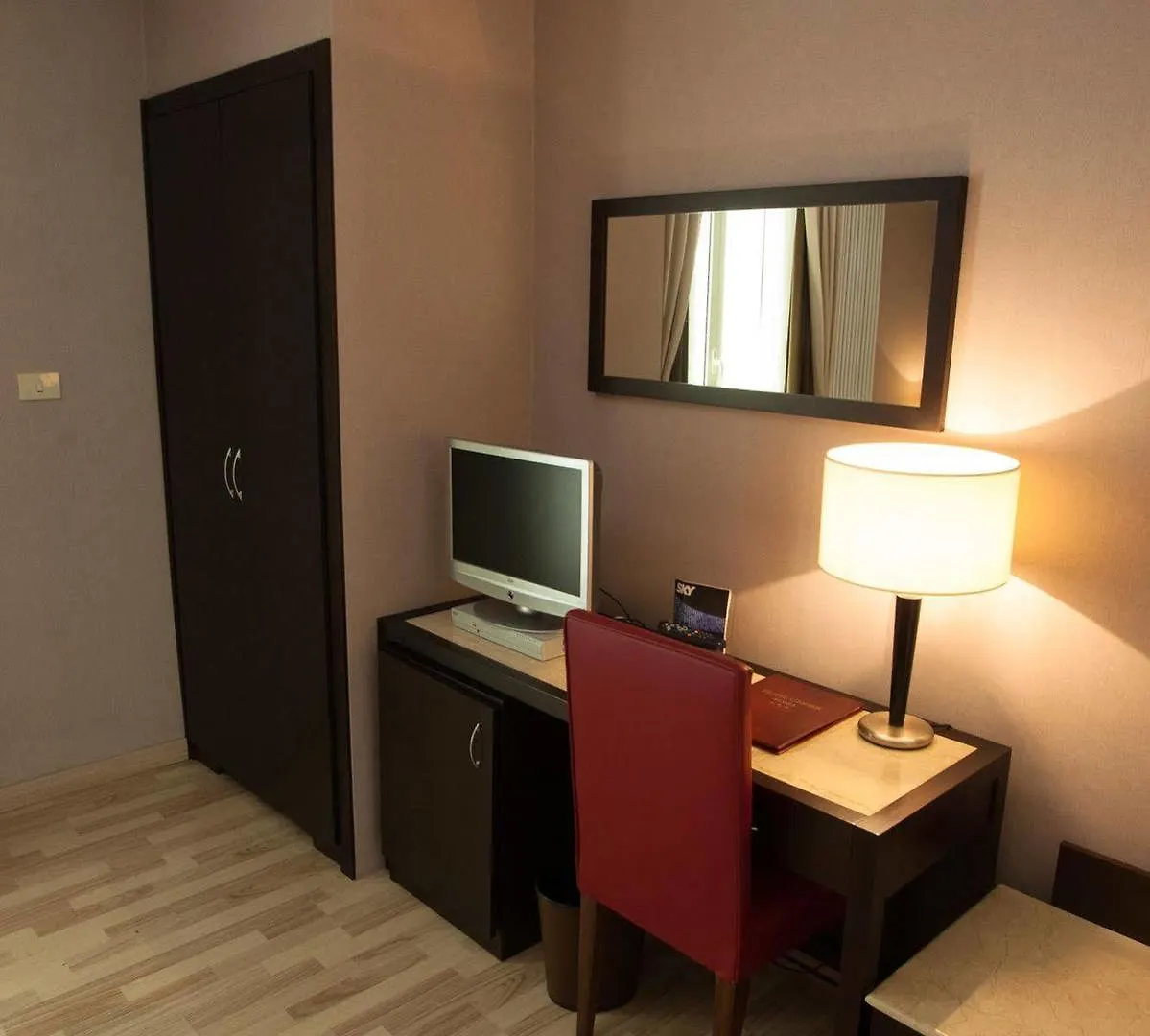 Hotel Gerber Rom