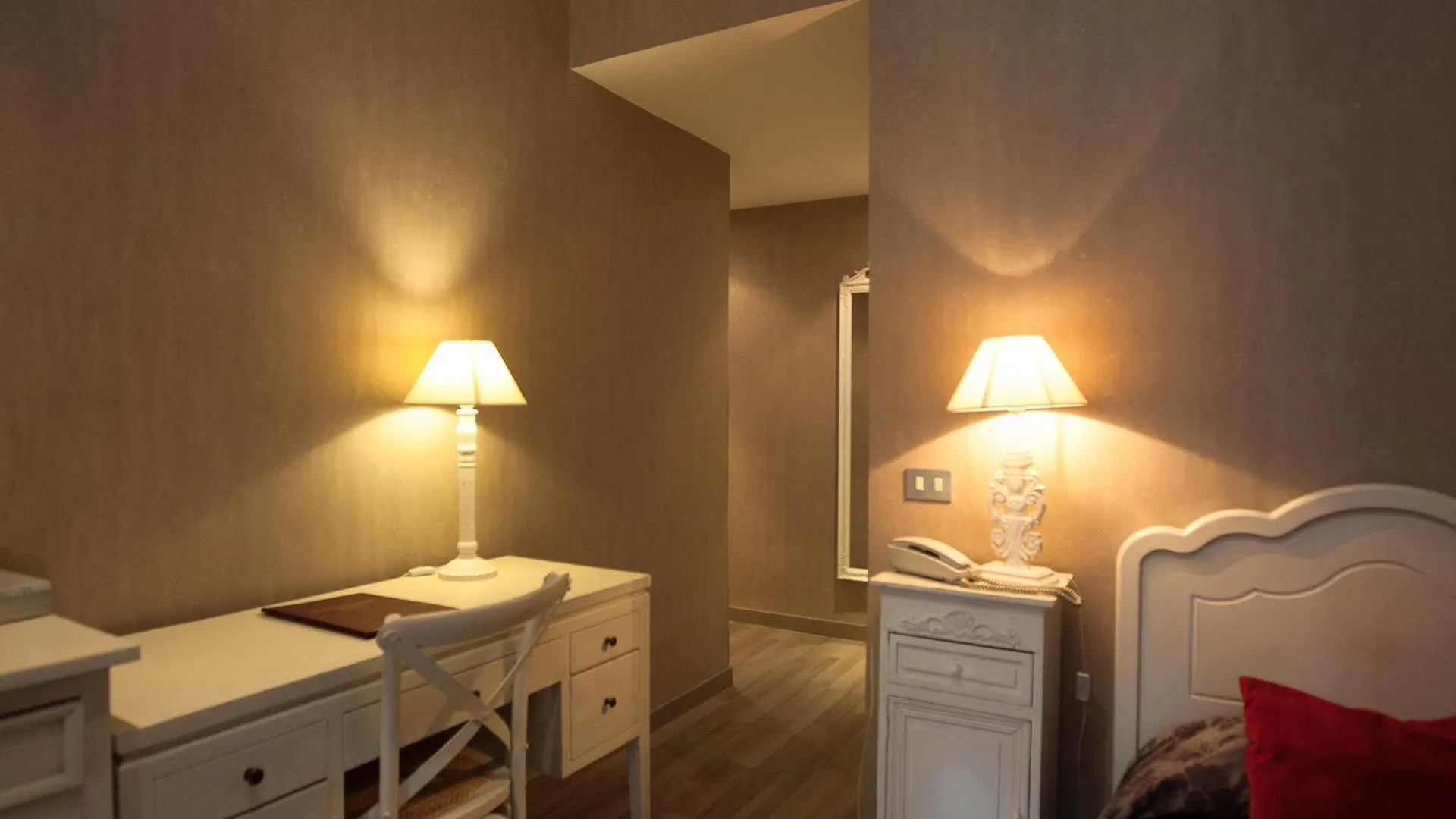 Hotel Gerber Rom