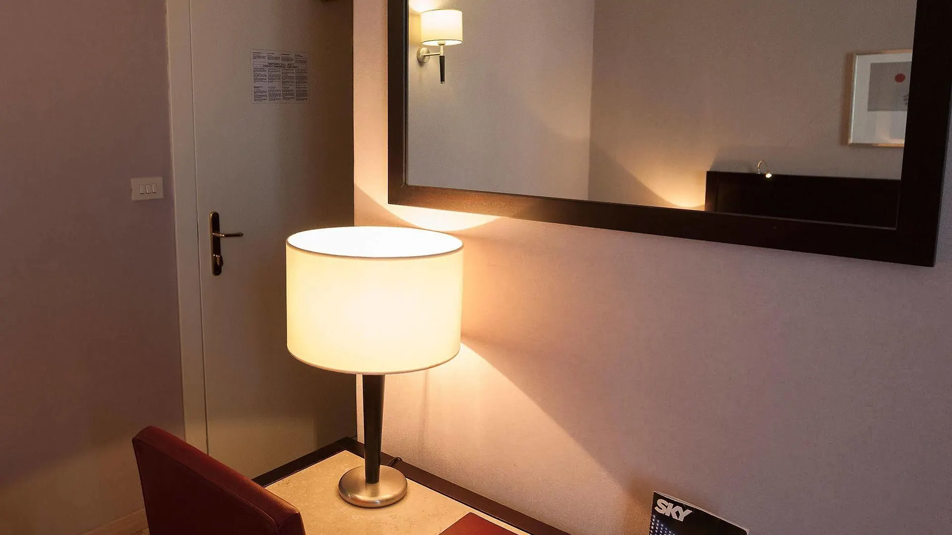 Hotel Gerber Rom 3*,  Italien