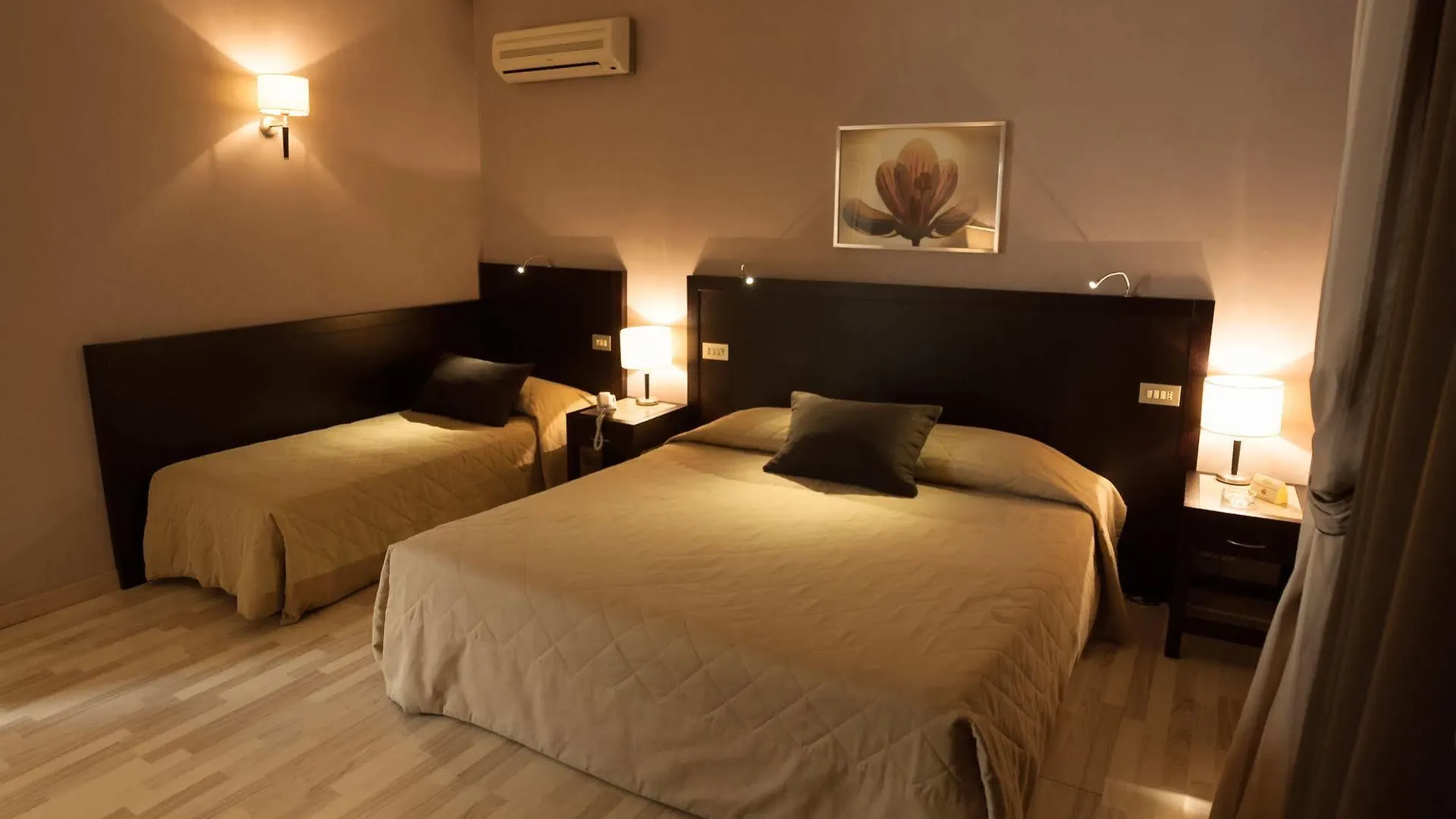 Hotel Gerber Rom