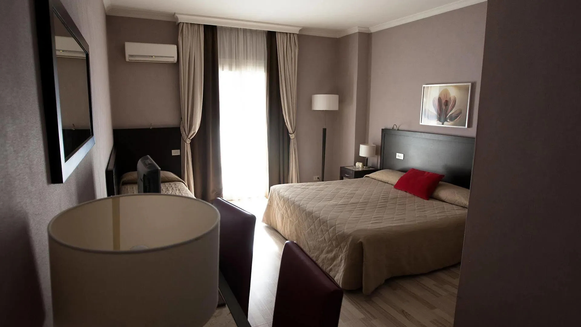 Hotel Gerber Rom 3*,
