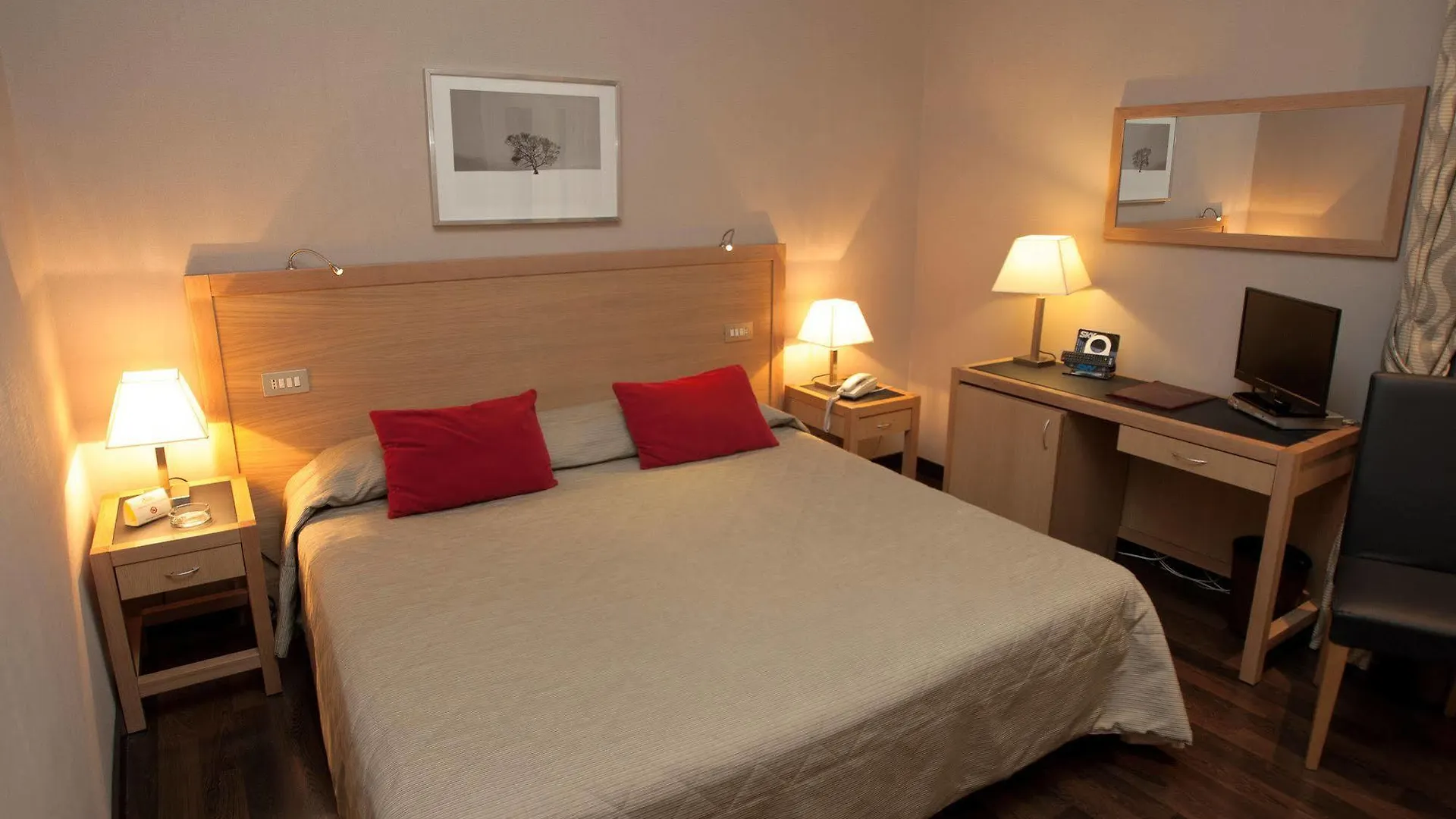 Hotel Gerber Rom
