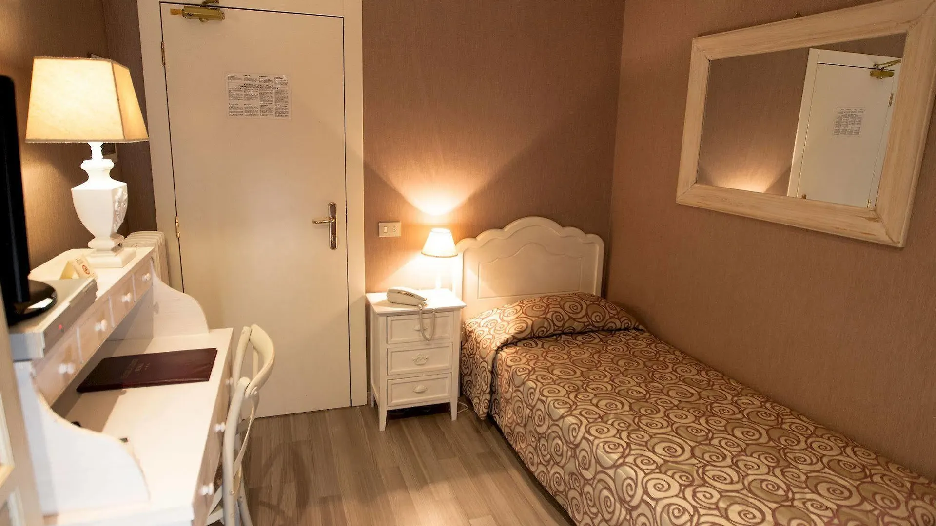 Hotel Gerber Rom
